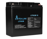 ExtraLink LiFePO4 18Ah - 1172658 - zdjęcie 2